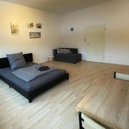 Schoene Ferienzimmer In Wilhelmshaven Buitenkant foto